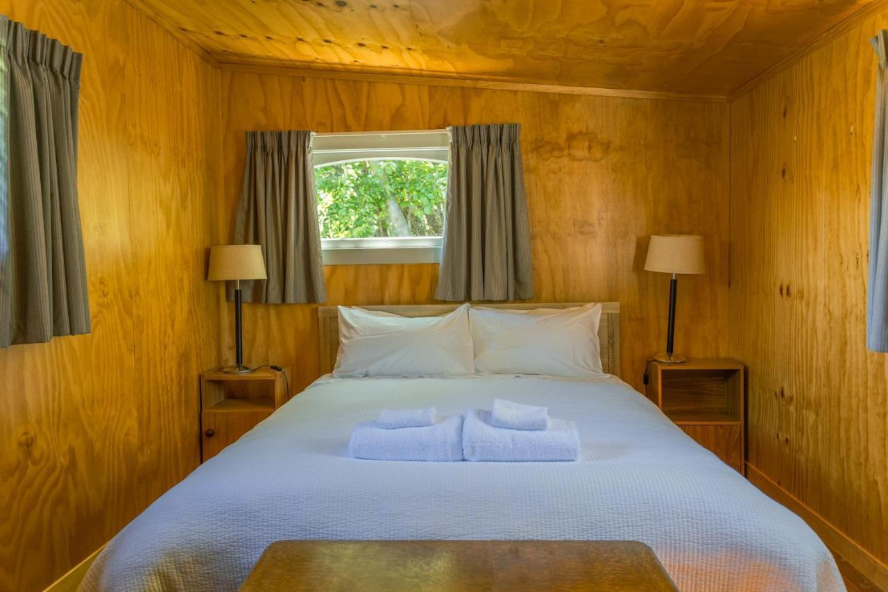Mount Cook Station Huts Hotel Lake Tekapo Ngoại thất bức ảnh